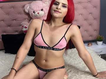 Angie21 Live Shemale Chat