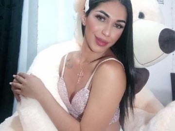 MissxAntonella Tranny Live Porn Website